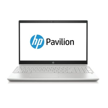 HP Pavilion 15-cs2001nu + 500 Headset +X3500