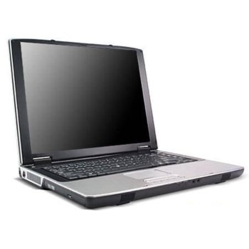 Lenovo/IBM TZ05KBM Cel-M 1.6GHz 15" 512MB 80GB D…