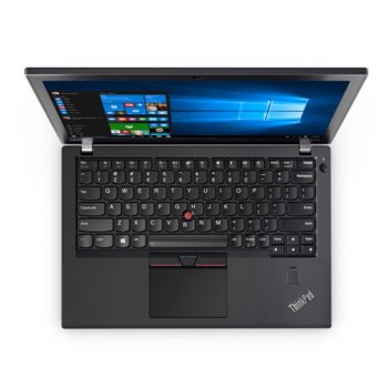 Lenovo ThinkPad X270 20HNA010BM