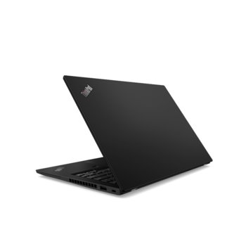 Lenovo ThinkPad X1 Extreme (2nd Gen) 20QV000WBM