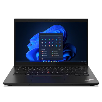 Лаптоп Lenovo ThinkPad L14 Gen 3 Intel 21C1008LBM
