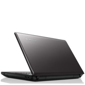 15.6" (39.62 cm) Lenovo IdeaPad G585A 59346426