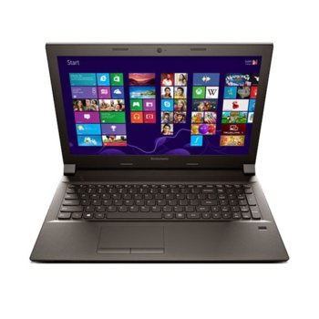 Lenovo IdeaPad B50-80 80LT00ELBM
