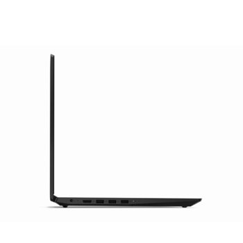 Lenovo Ideapad S145-15IWL