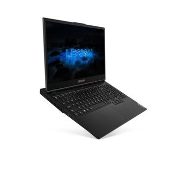 Lenovo Legion 5 15ARH05 82B5007GBM