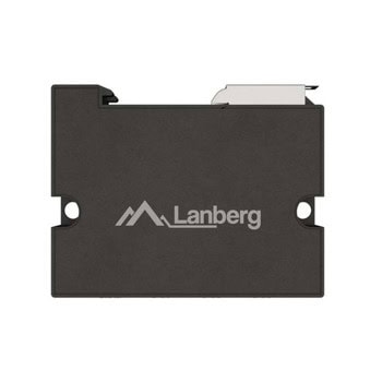poe екстендър lanberg din-ge4-bt-90w | JAR Computers poe екстендър lanberg din-ge4-bt-90w