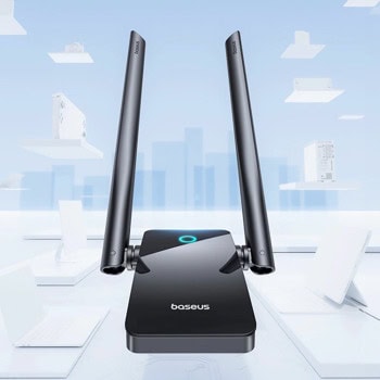 Baseus FastJoy Dual Band B01317600111-05