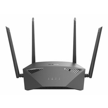 D-Link AC1900 MU-MIMO Gigabit Router