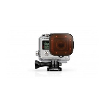 GoPro Red Filter DC26438