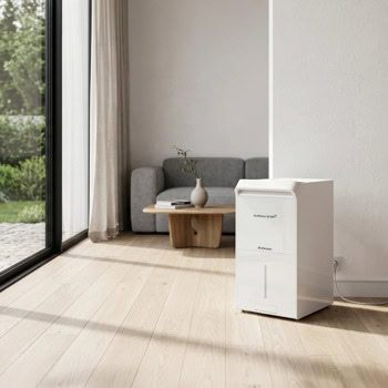 rohnson drymaster 50 wifi r-91350