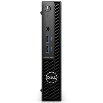 Dell OptiPlex 3000 MFF N016O3000MFF_VP_UBU