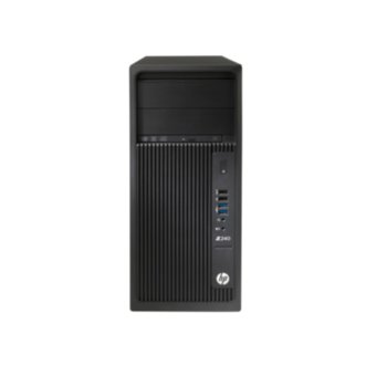 HP Z240 Tower Y3Y26EA