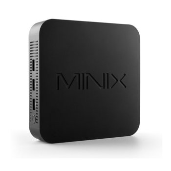 MiniX NEO N42C-4 Plus + 240GB M.2 SSD [TLC]