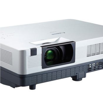 Canon Projector LV-7297M