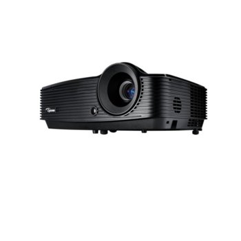 Optoma H111 DLP Projector Full 3D