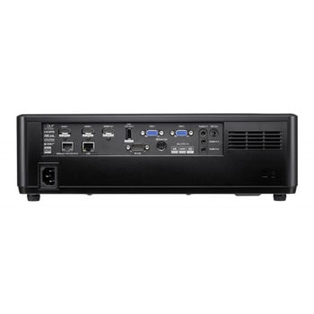 Optoma ZK608TST E9PD7L111EZ1