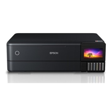 Epson EcoTank L8180 Нарушена опаковка