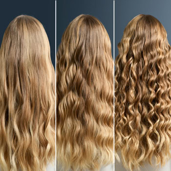 Rowenta Twist Curl CF4620E0
