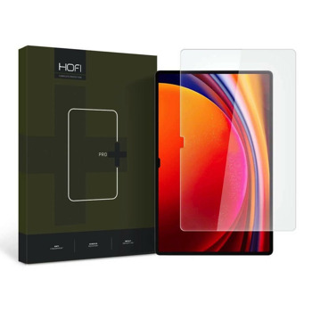 Протектор от закалено стъкло /Tempered Glass/ Hofi Glass Pro Plus за Samsung Galaxy Tab S7 FE/S7 Plus/S8 Plus/S9 Plus, 9H твърдост | JAR Computers Протектор Hofi Glass Pro Plus HOFI395