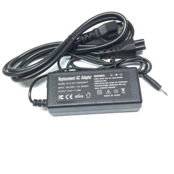 Захранване (заместител) за лаптопи Samsung 19V/2.1A/40W, (3.0x1.1) | JAR Computers Зам.зарядно за лаптоп Samsung 19V 2.1A 40W