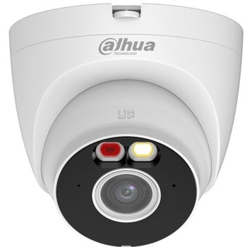 Dahua T5A-PV-0280B Turret Разопакован продукт