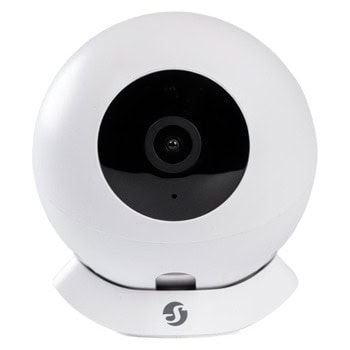 Shelly Camera White S1CM-0DXW00 | JAR Computers Shelly Camera White S1CM-0DXW00