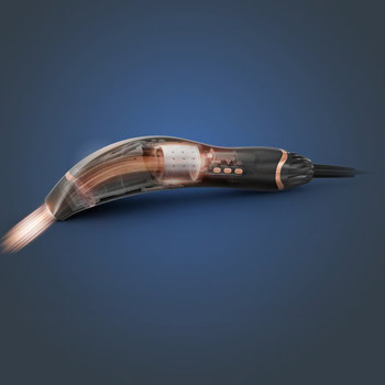 Rowenta Air Motion Ultimate Experience CF8C20E0