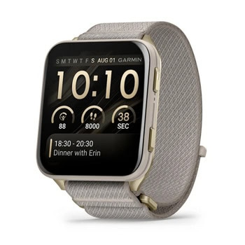 Garmin Venu X1 Soft Gold 010-02980-09