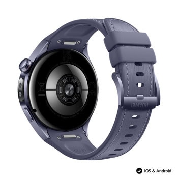 Huawei Watch 5 Rates-L39L Purple + FreeBuds 6i