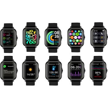 Telefunken Watch Neo TLSM01