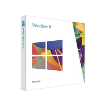 MS Get Genuine Kit Windows8 64bit SP1 English DSP