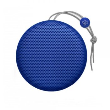 Bang and Olufsen A1 late night blue 1297880