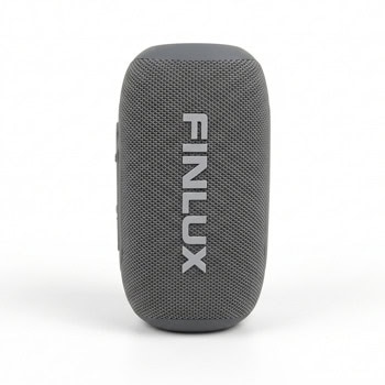bluetooth колонка finlux bu20gre