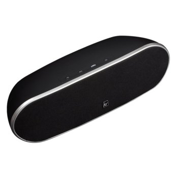 KitSound Bluetooth Slam Speaker for mobile devices