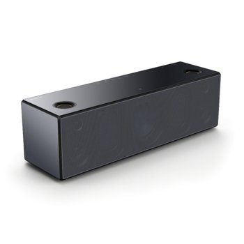 2.1 Sony SRS-X9, Bluetooth, 50W, черна