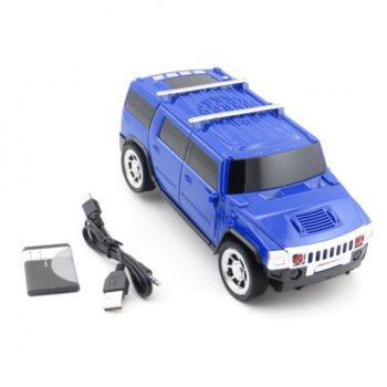 Thunder CAR H6 Blue 21011049