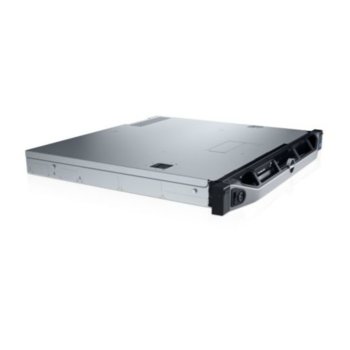 Dell PowerEdge R220 #DELL01802_WD10PURX