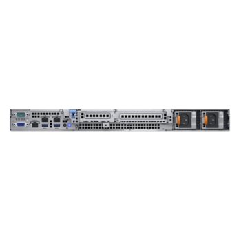 Dell EMC PowerEdge R340 PER340CEEM01