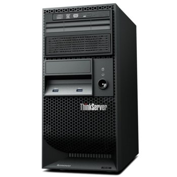 Lenovo ThinkServer TS140 + Windows Server 2012 R2
