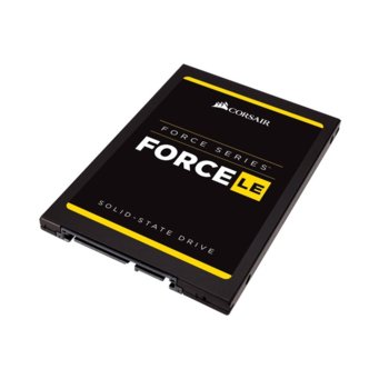 SSD 480GB Corsair Force Series LE200 CSSD-F480GBLE
