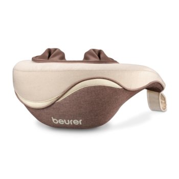 Beurer MG 153 4D neck massager + MG17 | JAR Computers Beurer MG 153 4D neck massager + MG17