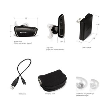 Bose Bluetooth Headset Series 2 for iPhone, iPod