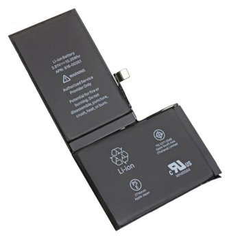 Батерия (заместител) за Apple iPhone X HQ 100, 2716mAh/3.81V | JAR Computers Apple iPhone X HQ 100