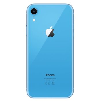 Apple iPhone XR 128GB Blue