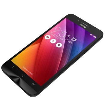 Asus ZenFone GO ZC500TG-BLACK-16G 90AZ00V1-M01470