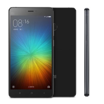 Xiaomi Mi 4S 3GB 64GB Black XI129