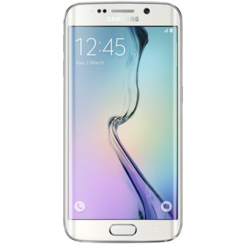 Samsung Galaxy S6 Edge White 32GB SS