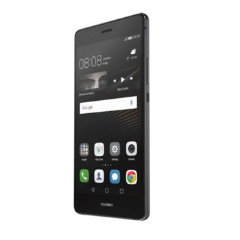 Huawei P9 lite VNS-L01 LTE Black 6901443116089