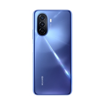 Huawei Nova Y70, Crystal Blue 4/128 GB