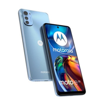 Motorola MOTO E32 PATR0011PL